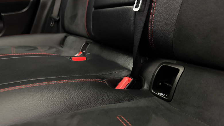 Mercedes-Benz Eqa 300 4M 168kW AMG Line Premium 66.5kWh 5dr Auto Electric Hatchback